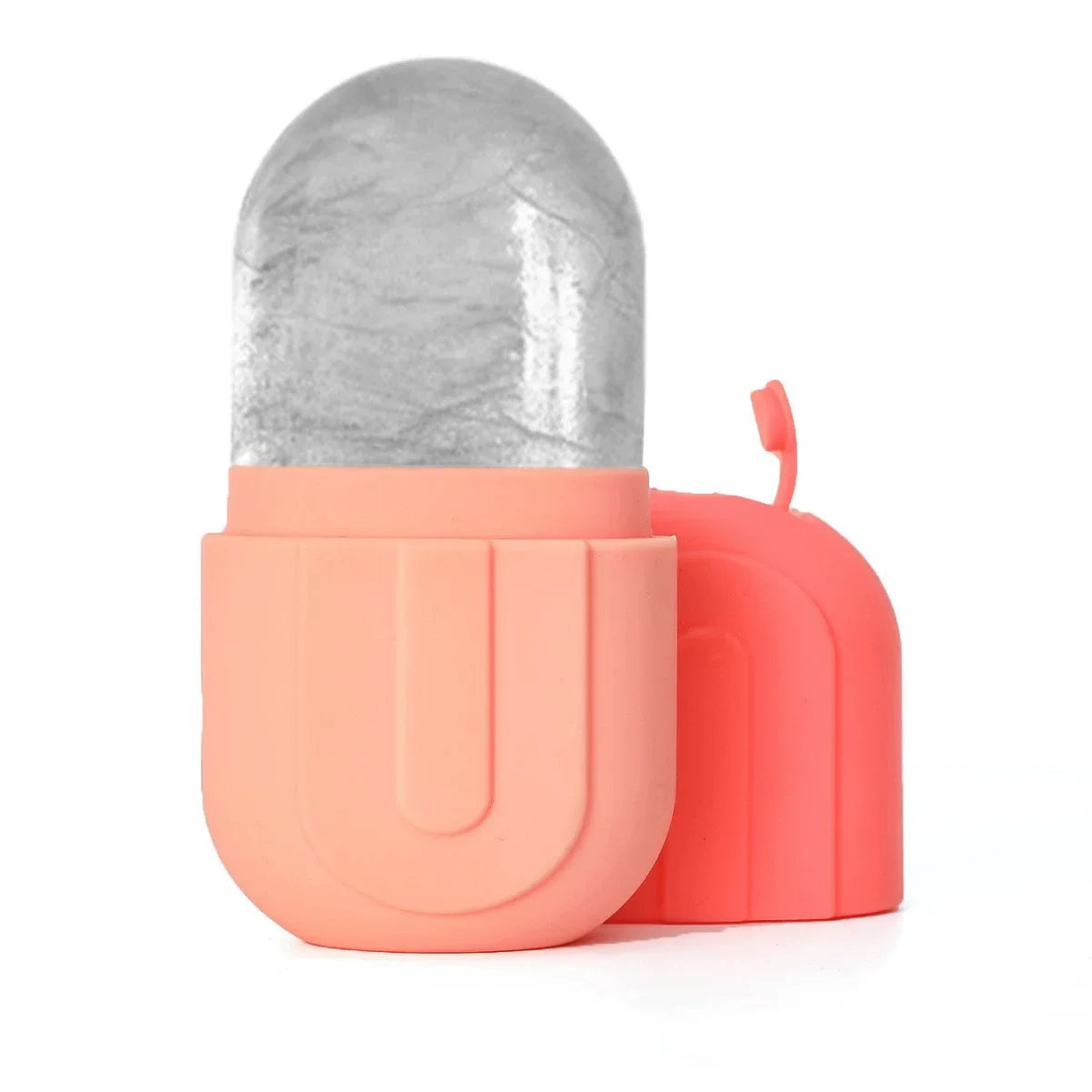 Silicone Ice Face Roller