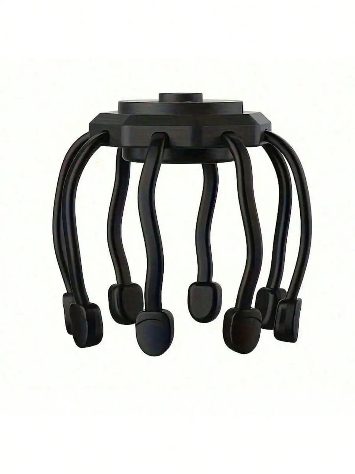 Electric Octopus Claw Scalp Massager