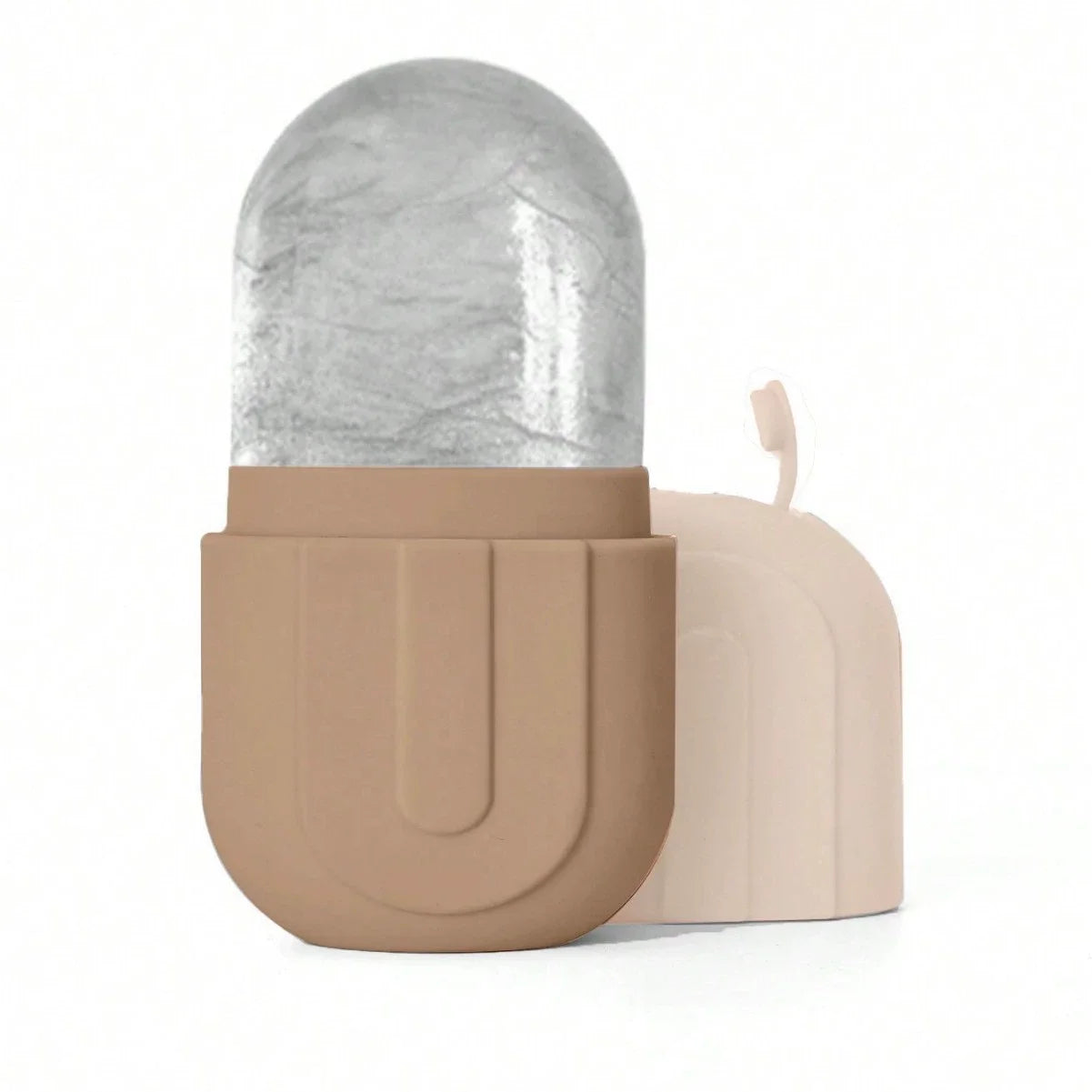 Silicone Ice Face Roller
