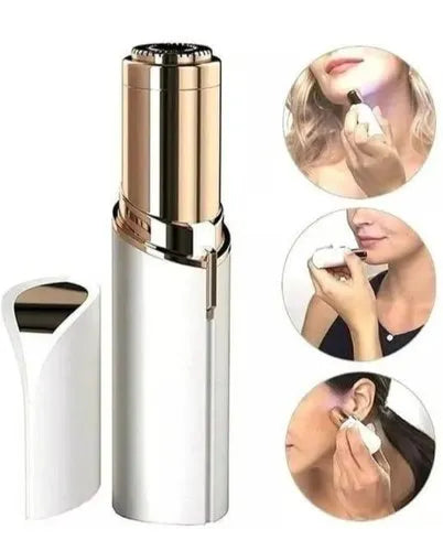 Mini Electric Eyebrow Trimmer