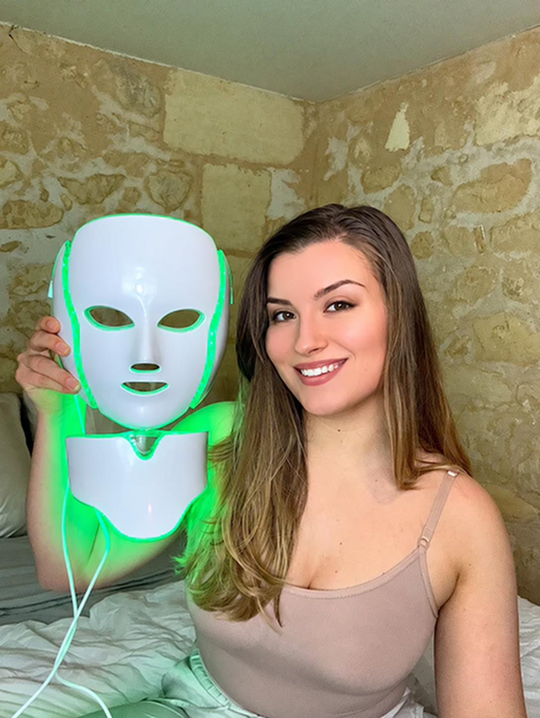 Oraliawell LumiMask™
