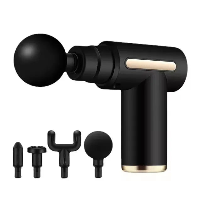 Electric Muscle Massage Gun