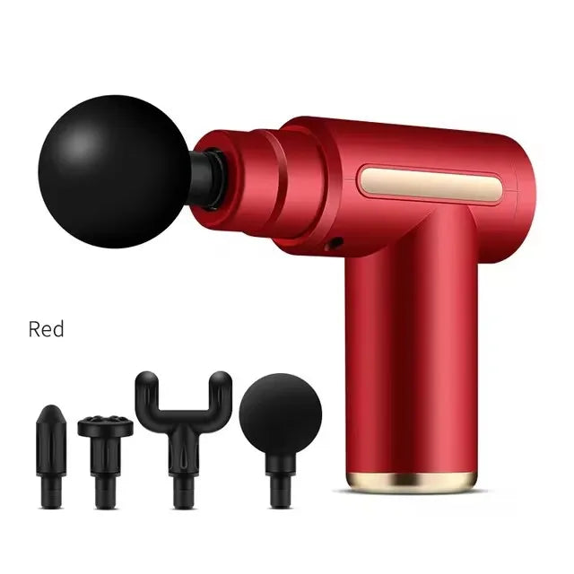 Electric Muscle Massage Gun