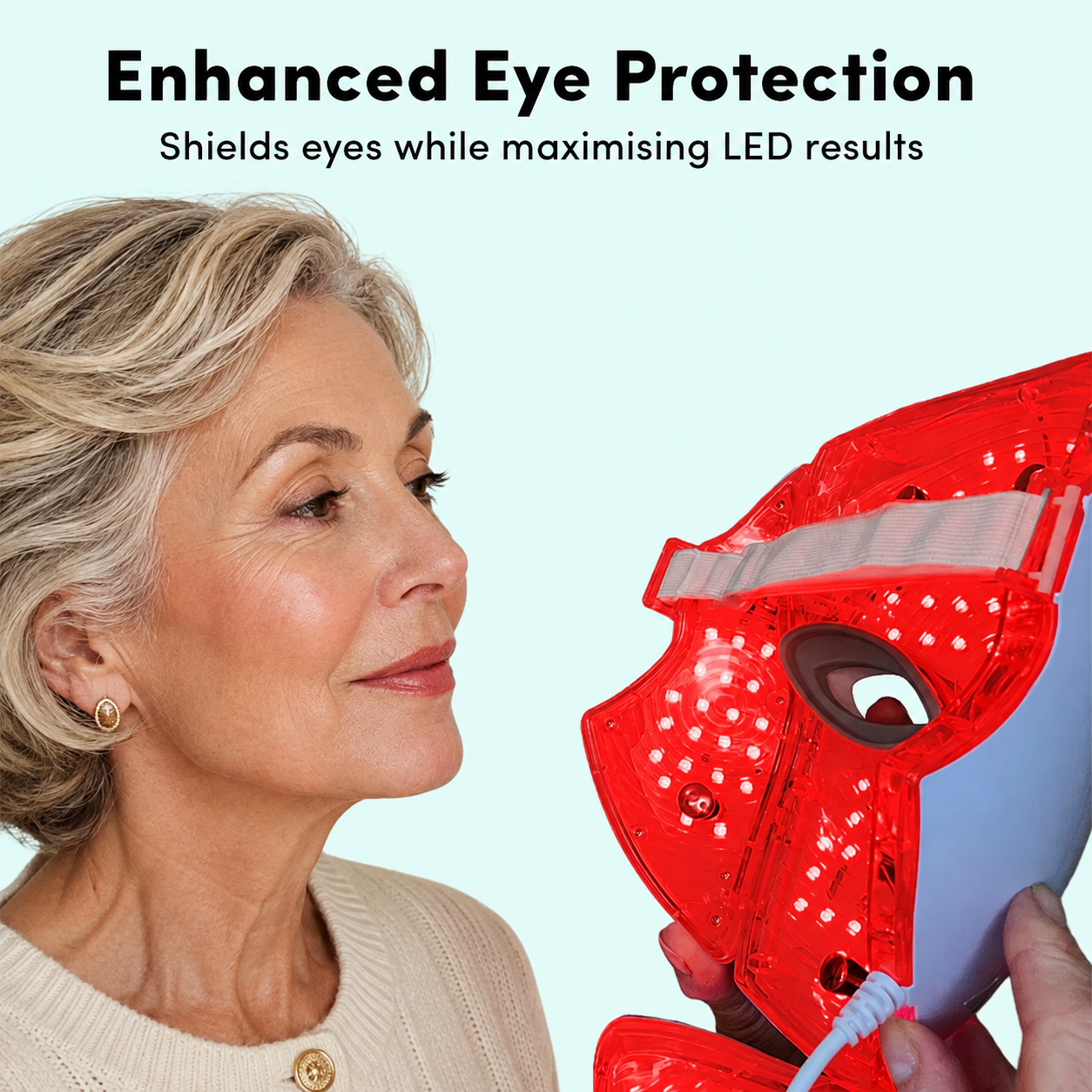 Oraliawell LumiMask™