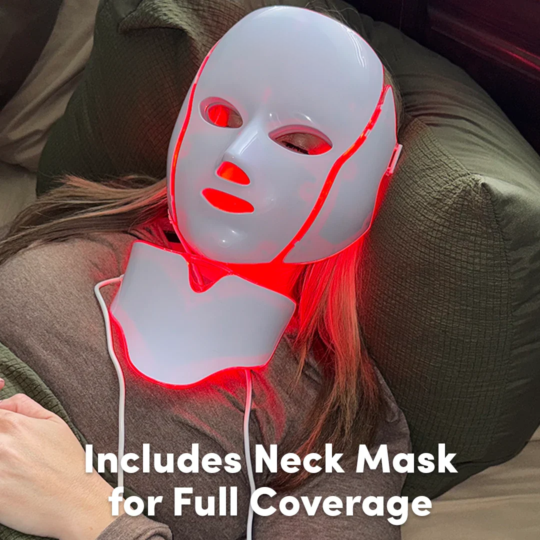 Oraliawell LumiMask™