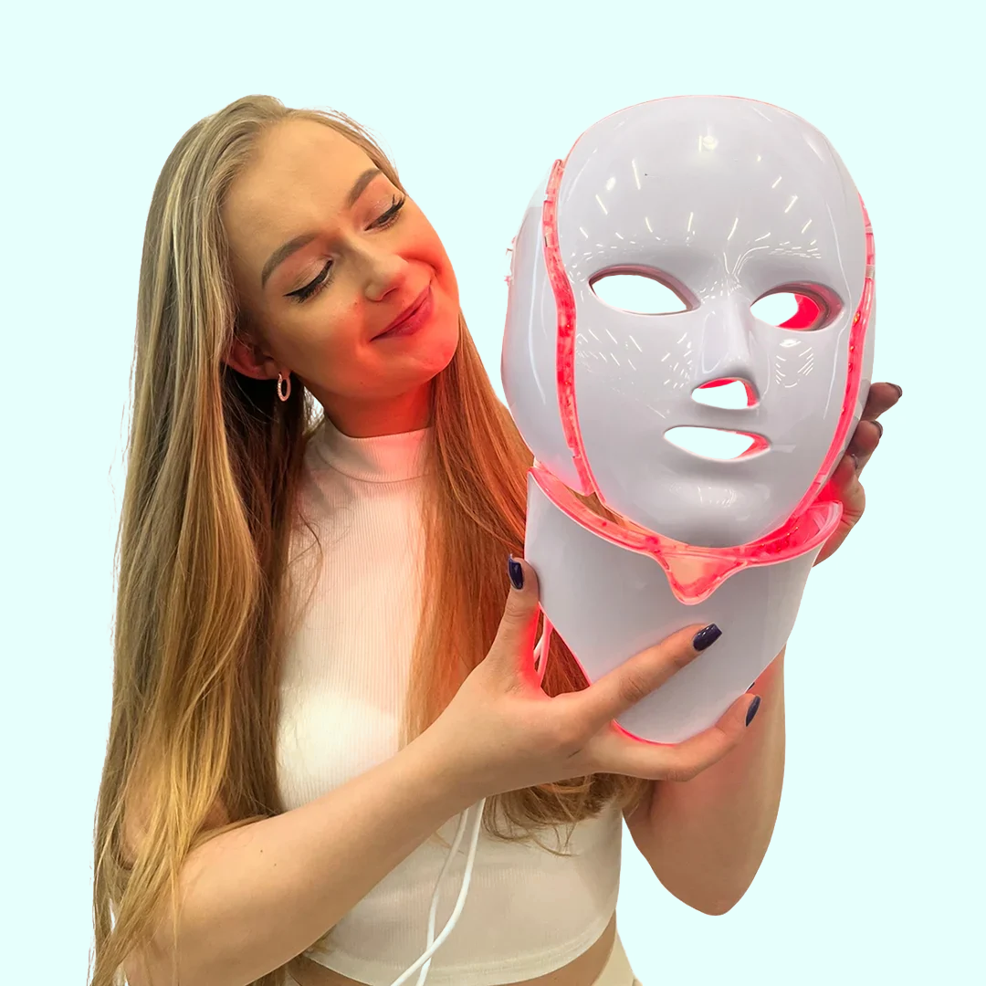 Oraliawell LumiMask™